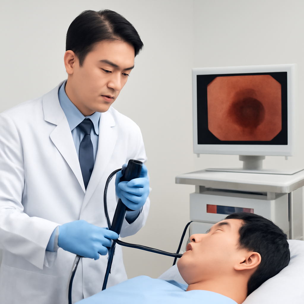 내시경 대표 이미지